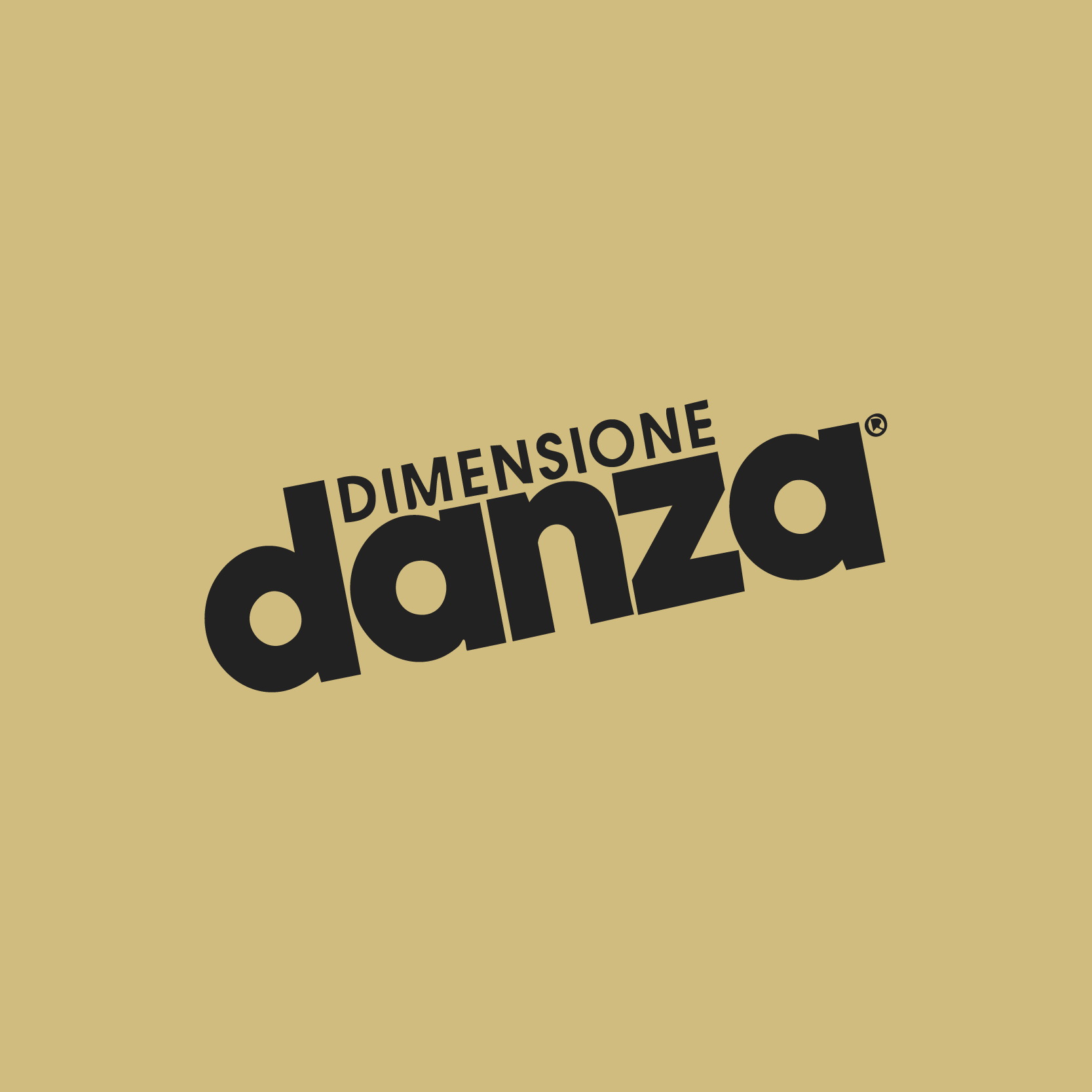 DIMENSIONE DANZA