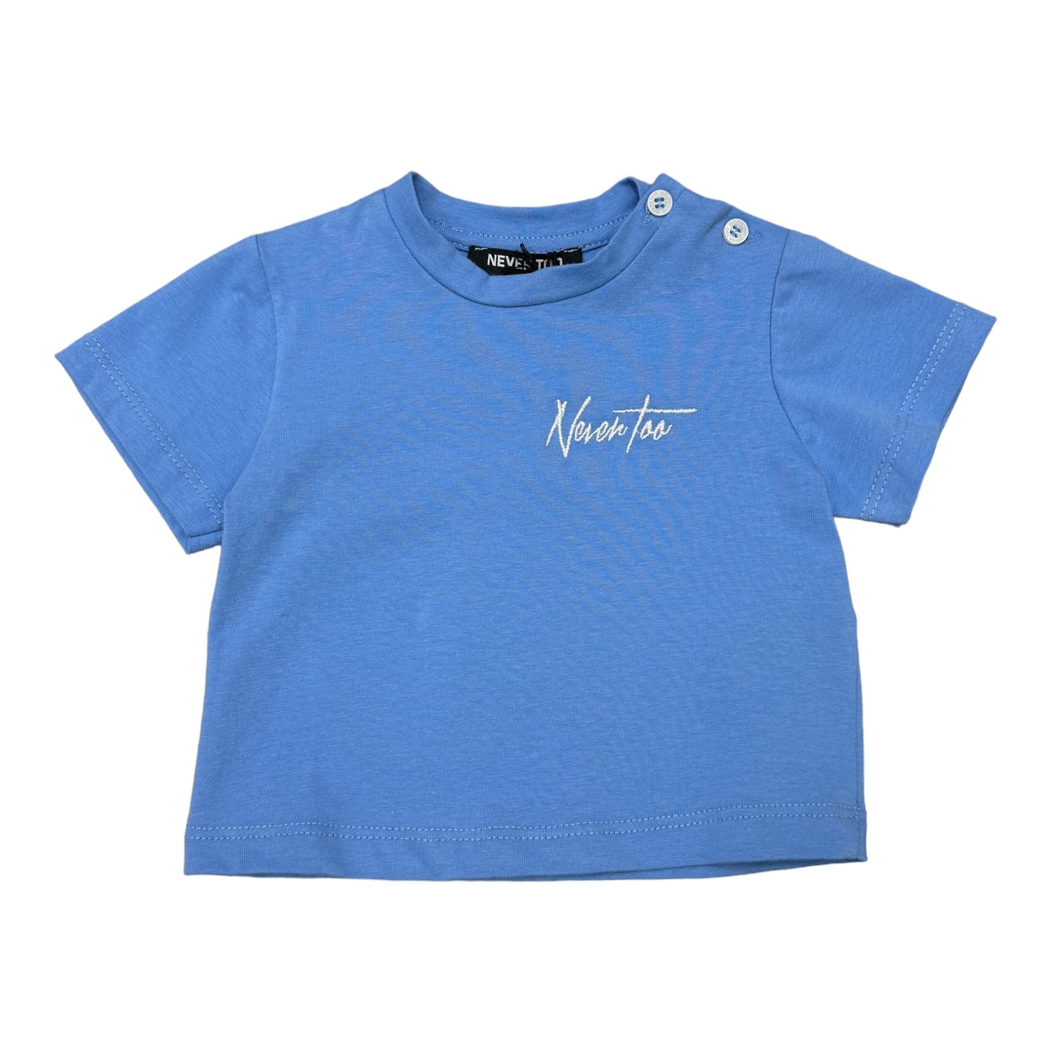 T-SHIRT BAMBINO