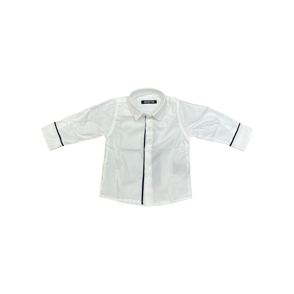 CAMICIA  BAMBINO