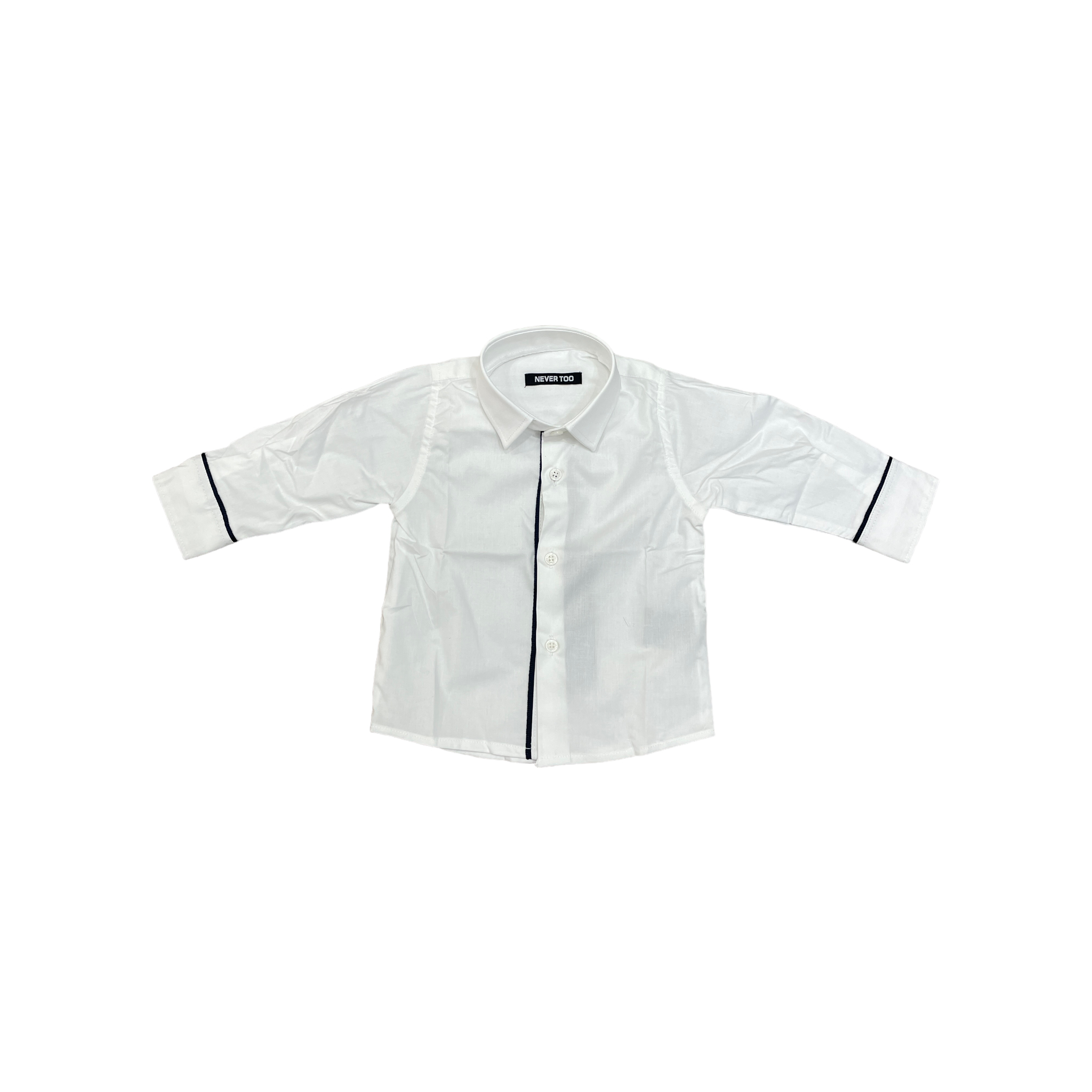 CAMICIA  BAMBINO