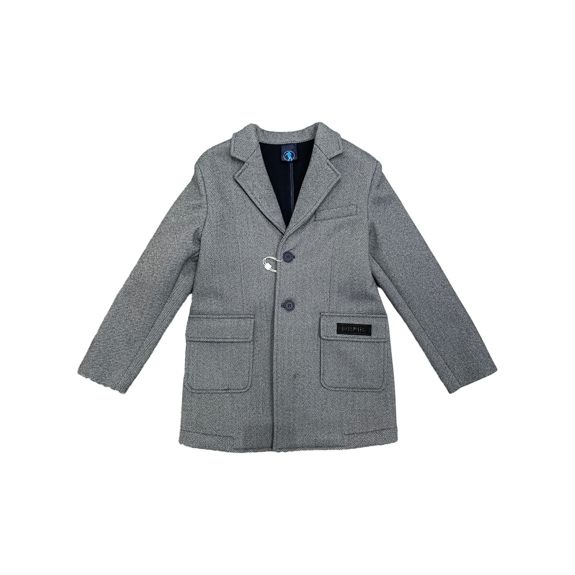 CAPPOTTO BAMBINO