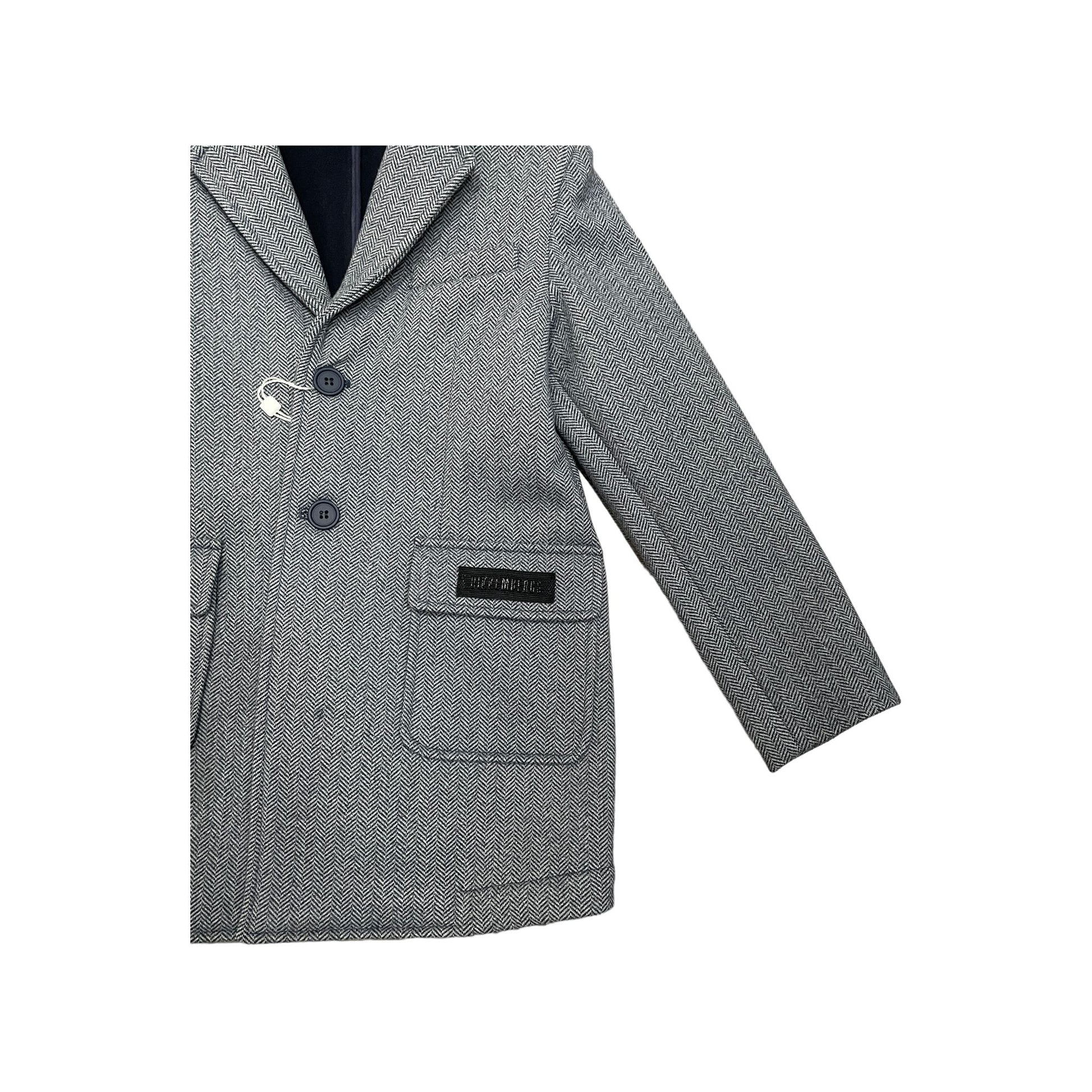 CAPPOTTO BAMBINO