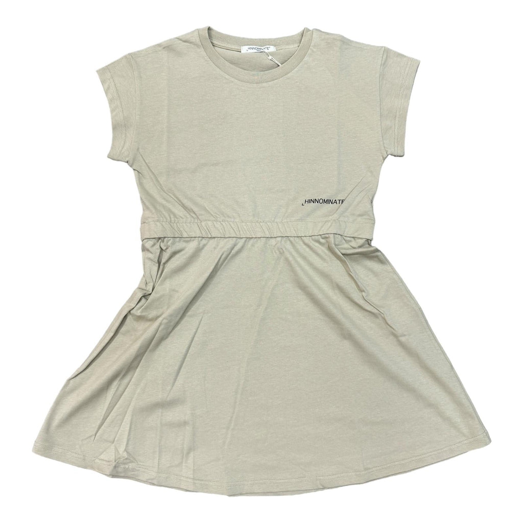 ABITO IN COTONE  BAMBINA HINNOMINATE