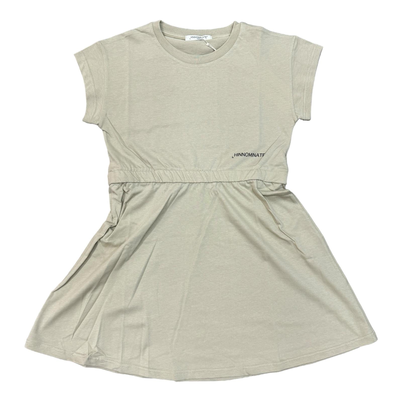 ABITO IN COTONE  BAMBINA HINNOMINATE