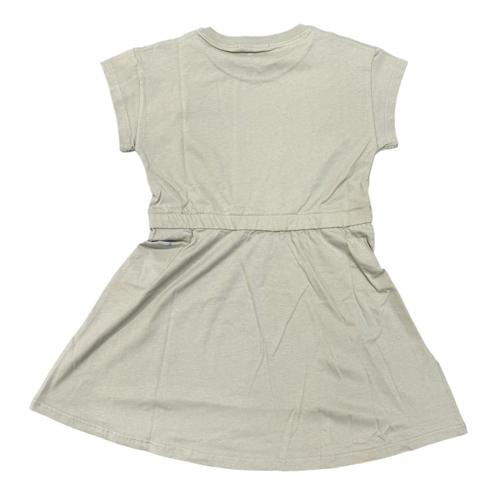 ABITO IN COTONE  BAMBINA HINNOMINATE