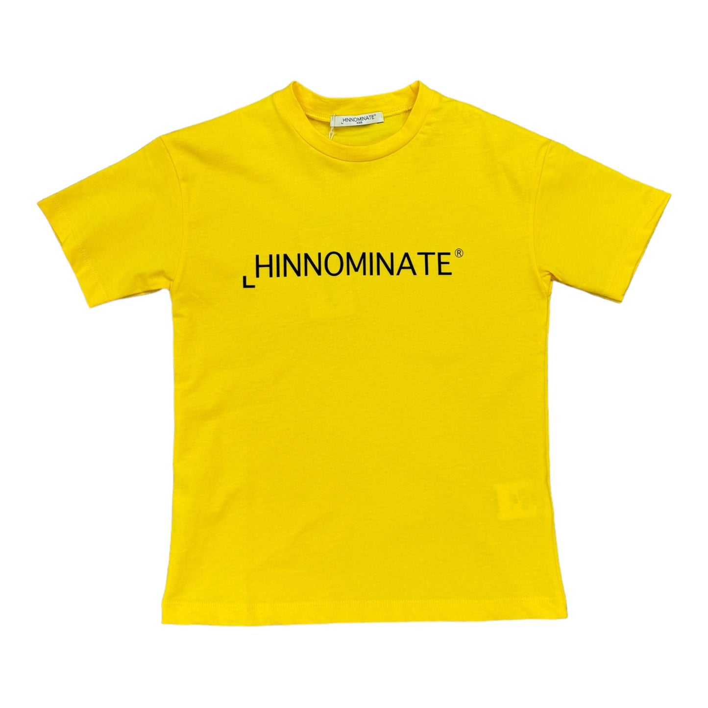 T-SHIRT HINNOMINATE