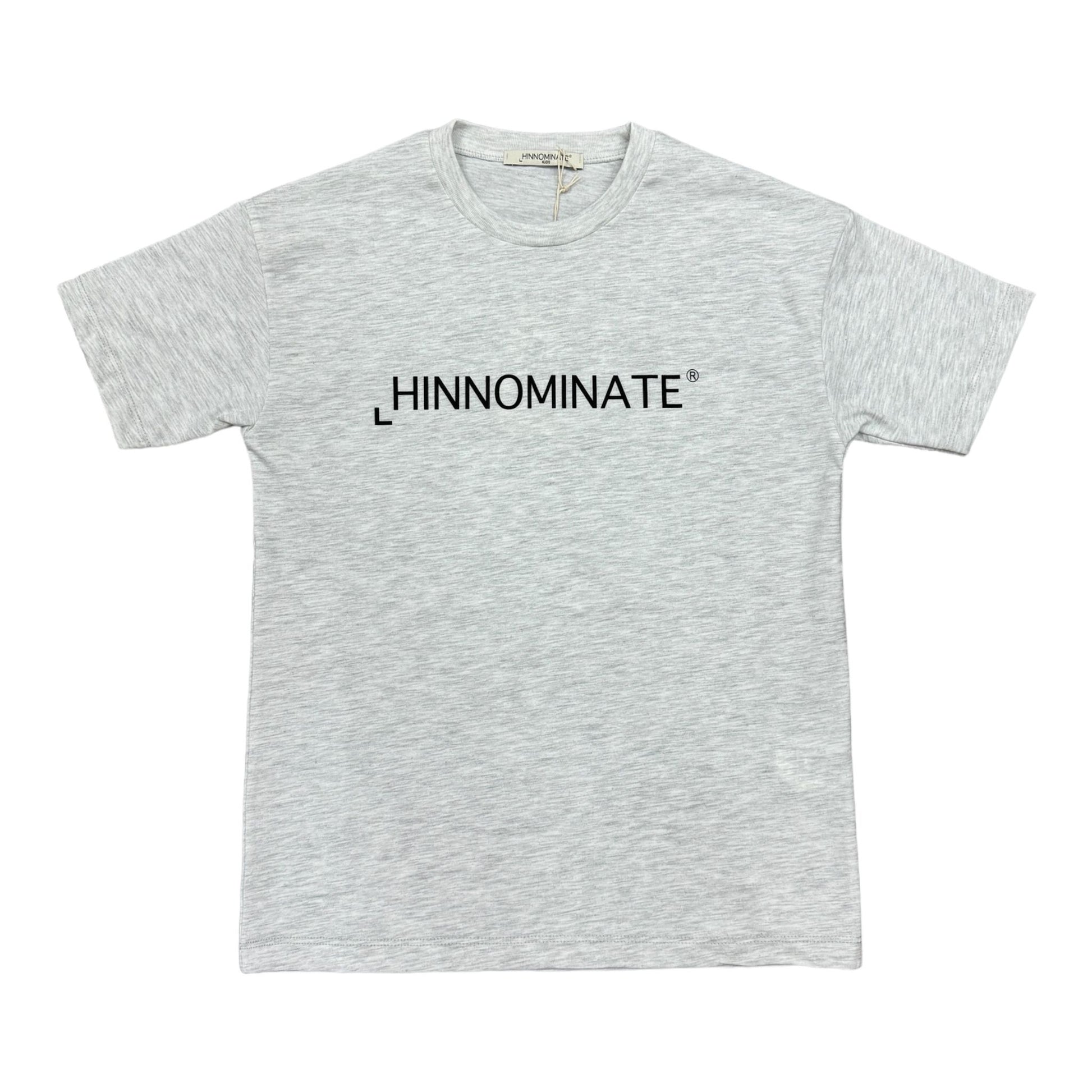 T-SHIRT HINNOMINATE