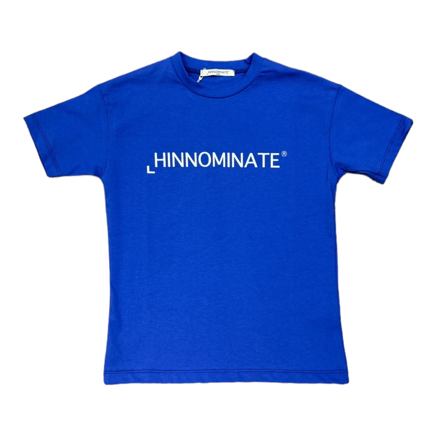 T-SHIRT HINNOMINATE