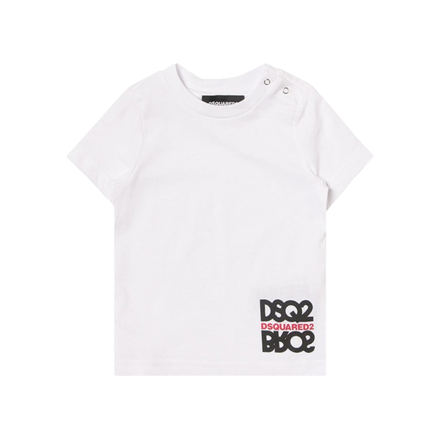 DSQUARED2 T-SHIRT  BAMBINO