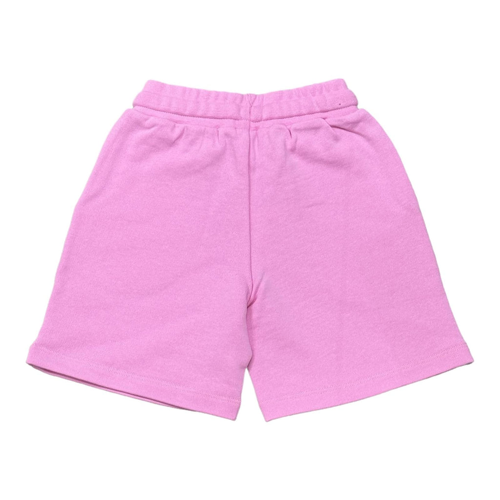 SHORT BAMBINA HINNOMINATE ROSA