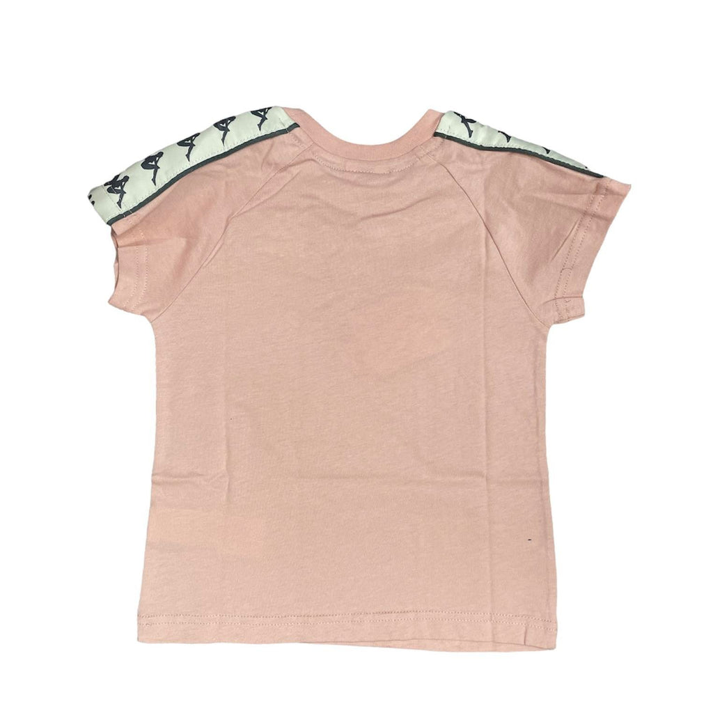 T-SHIRT BAMBINA