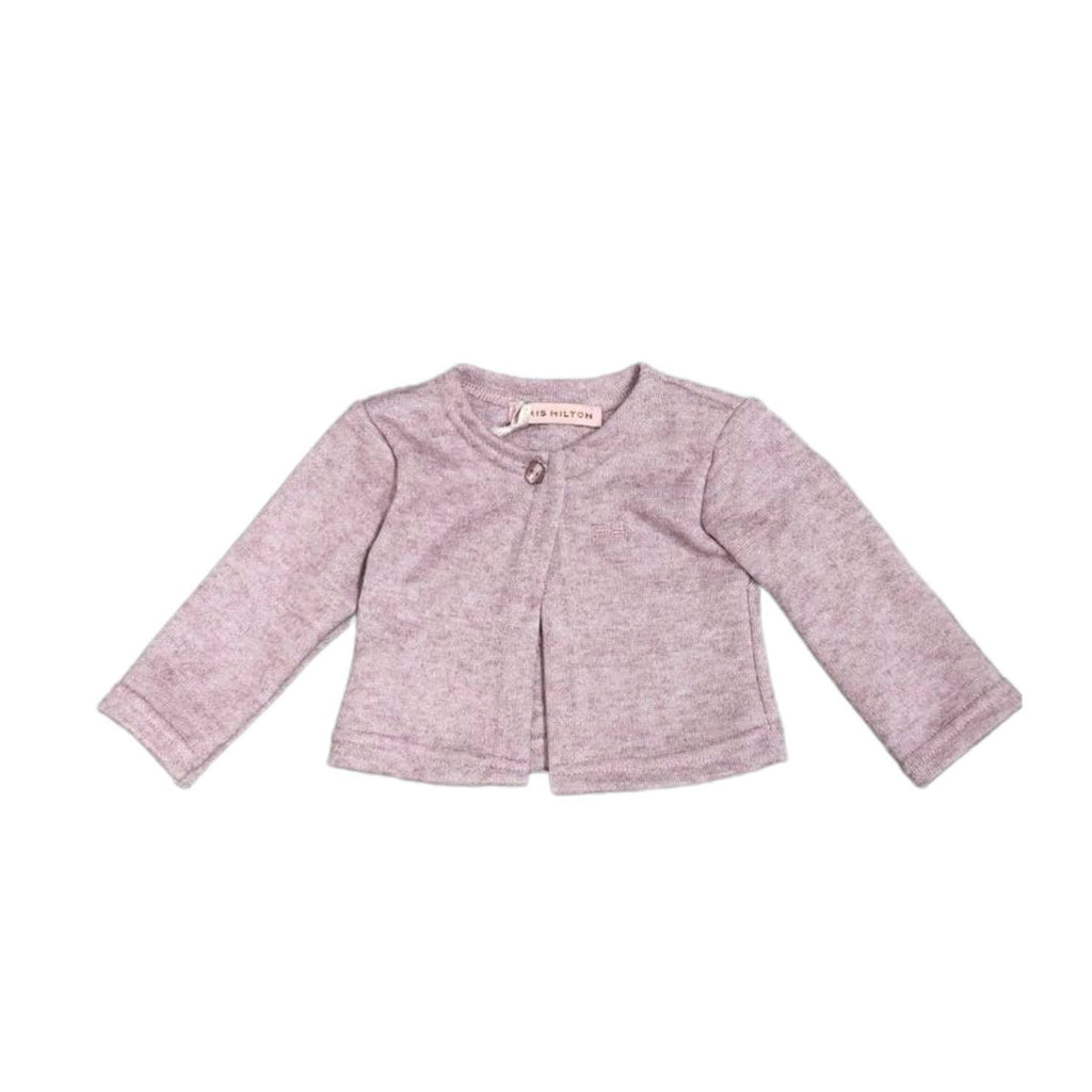 CARDIGAN BAMBINA