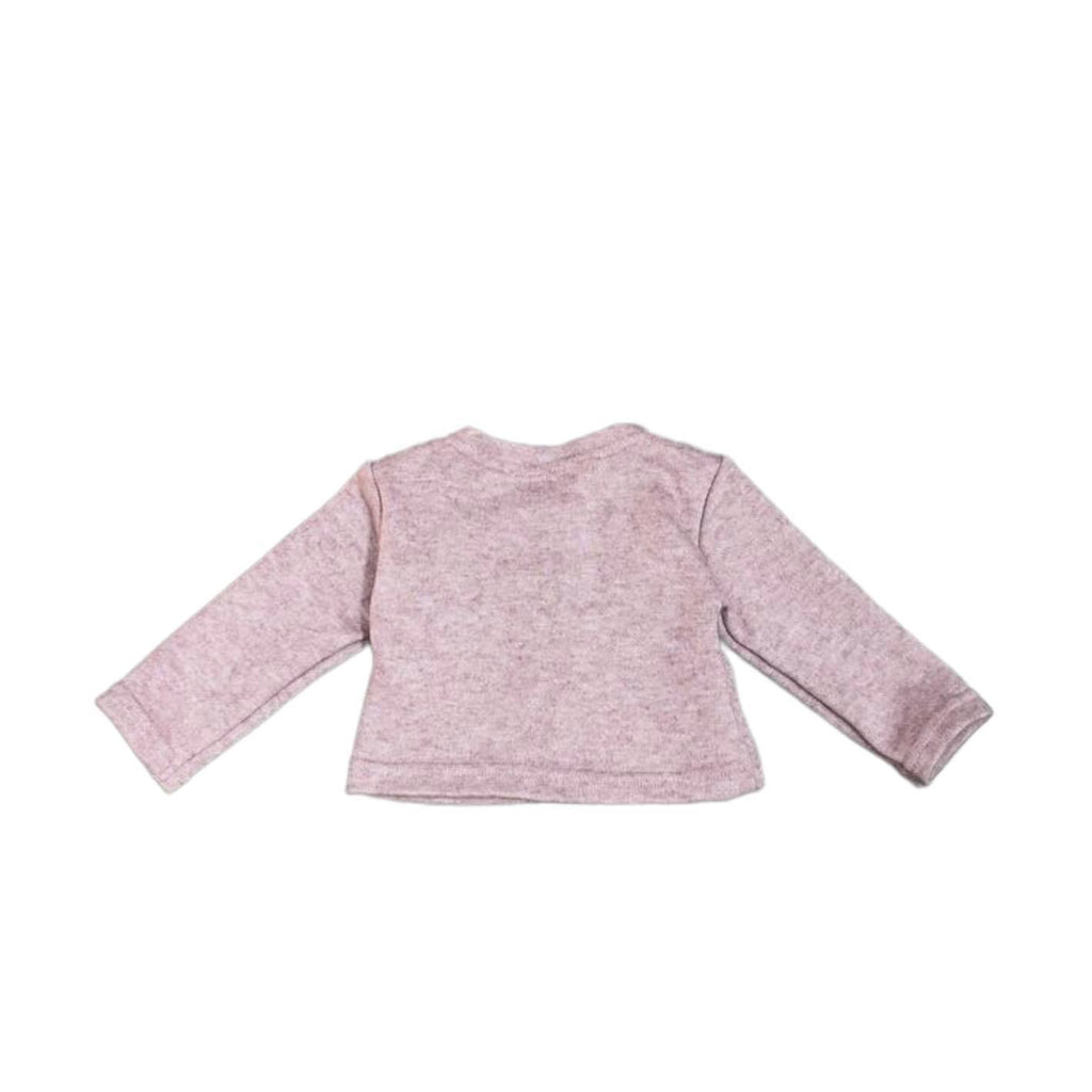 CARDIGAN BAMBINA