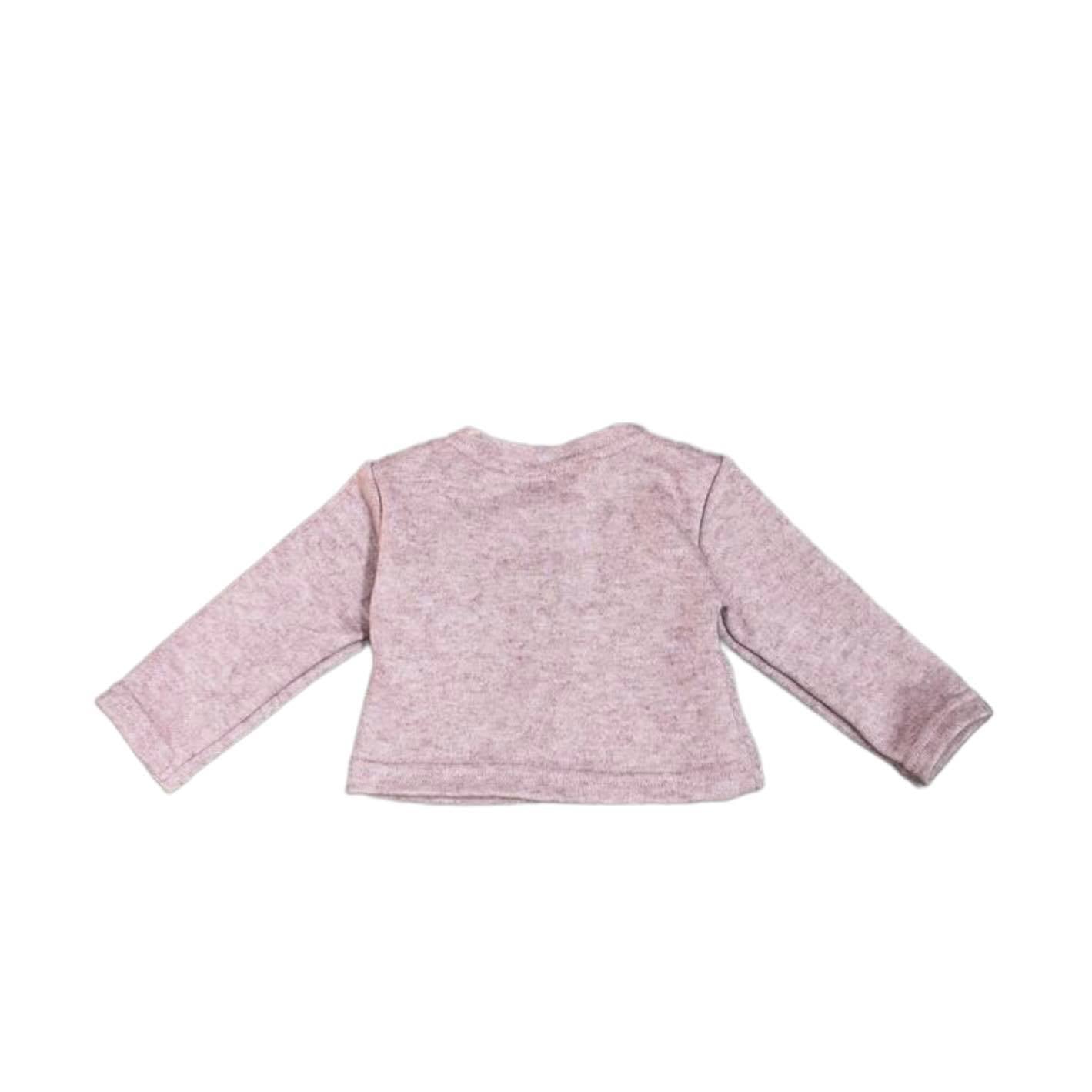 CARDIGAN BAMBINA