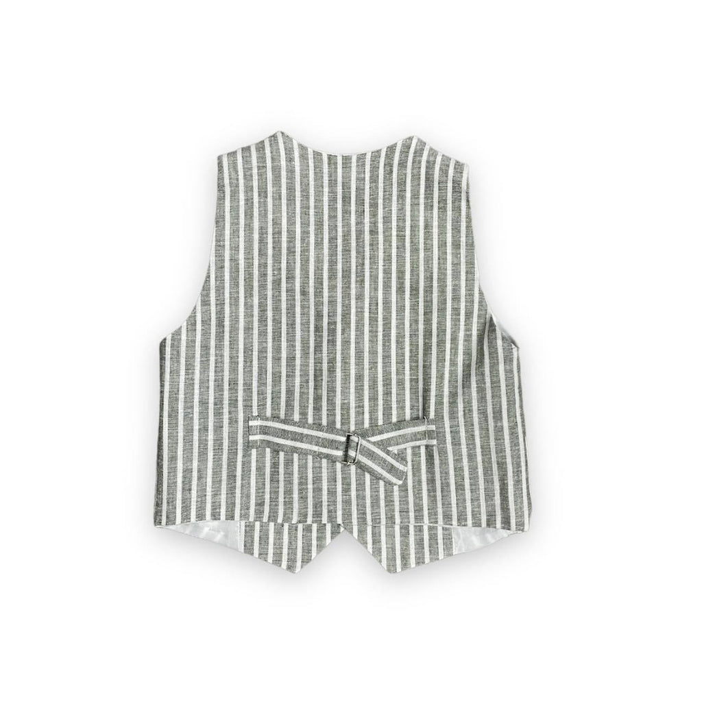 GILET BAMBINO