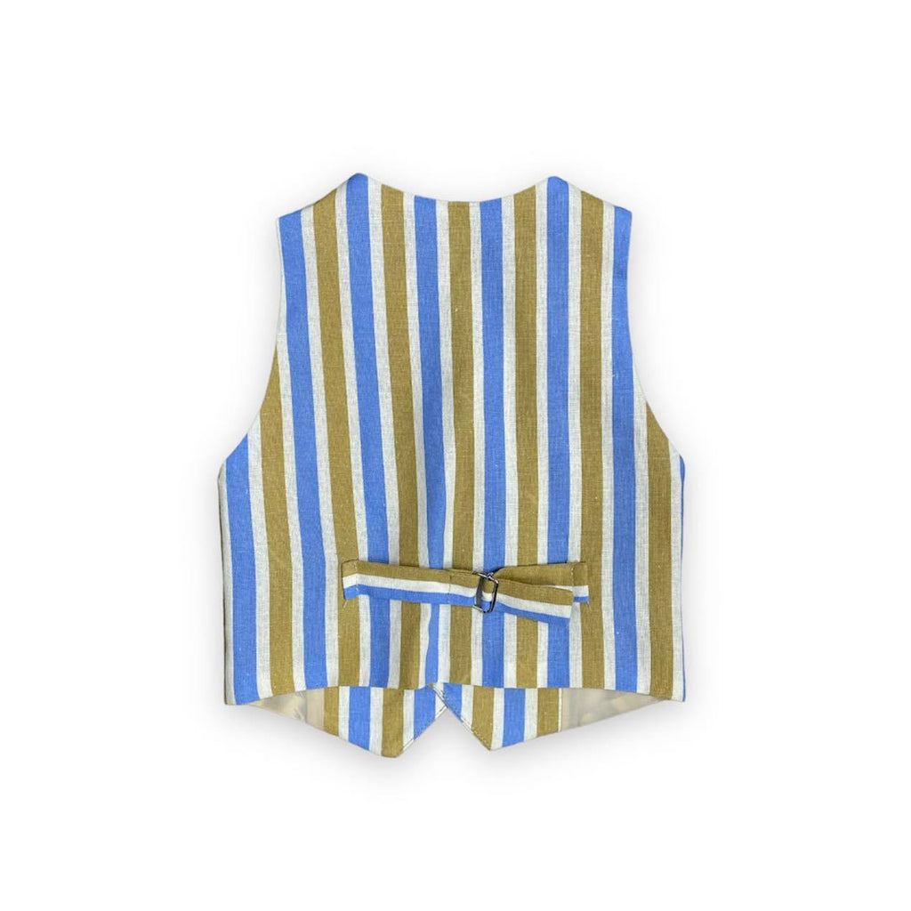 GILET BAMBINO