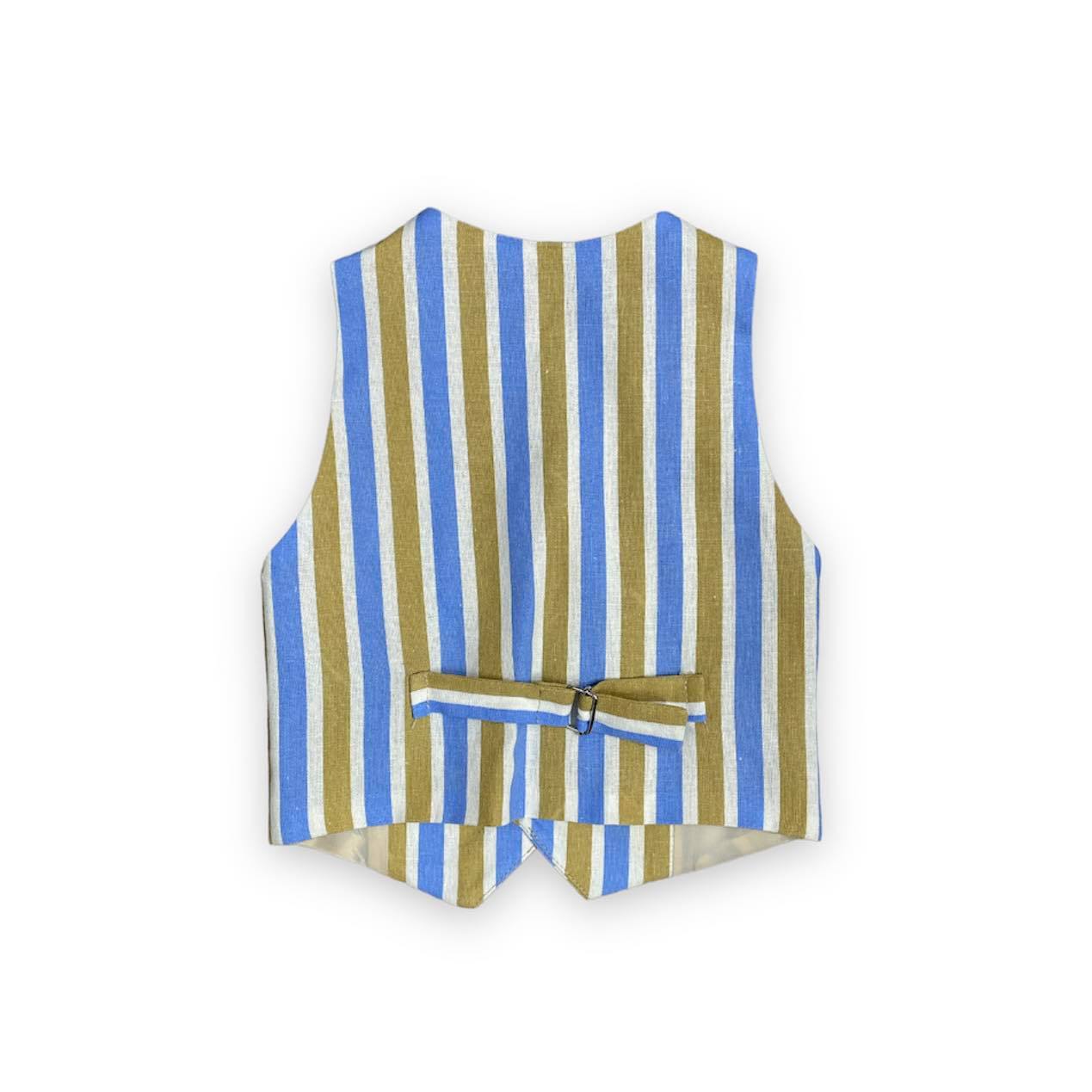GILET BAMBINO