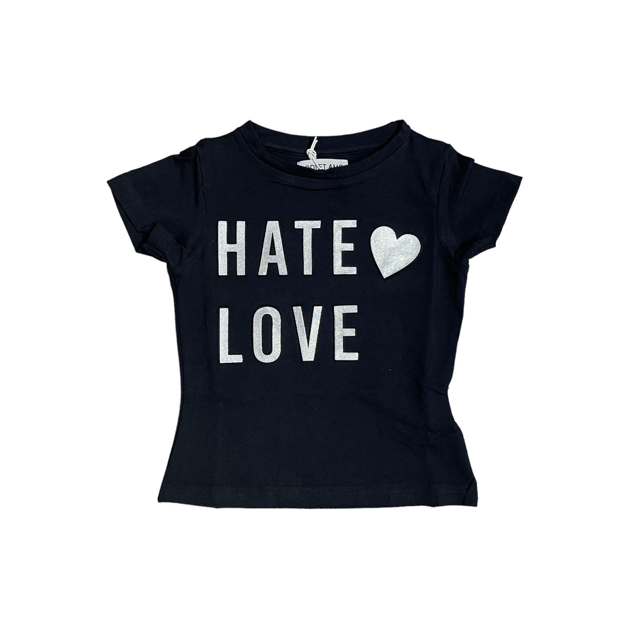 T-SHIRT BAMBINA