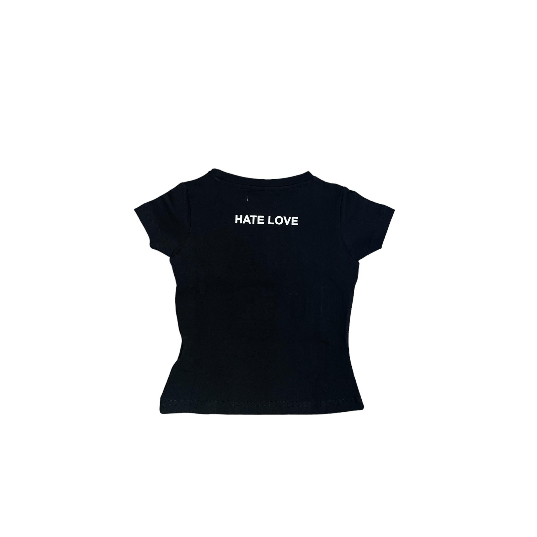 T-SHIRT BAMBINA