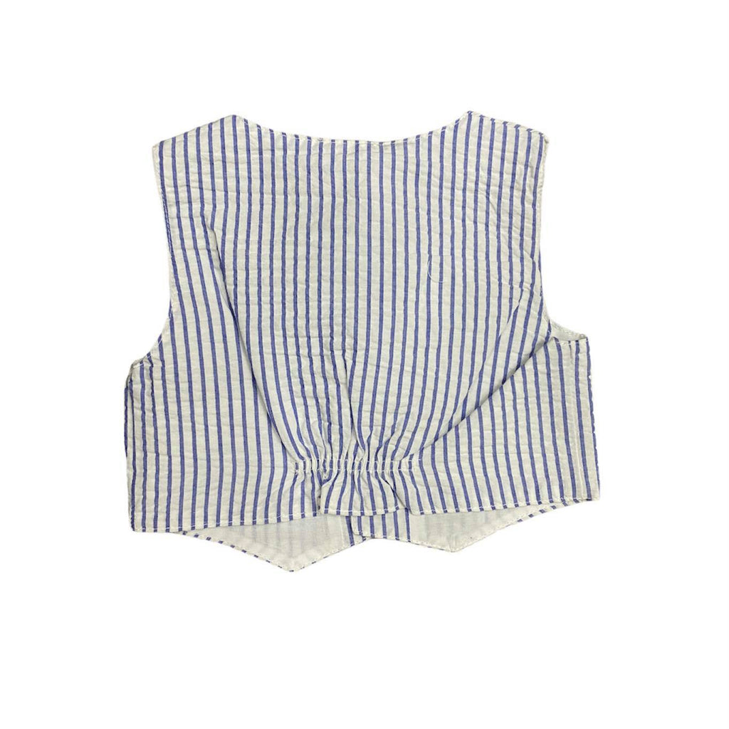 GILET bambino