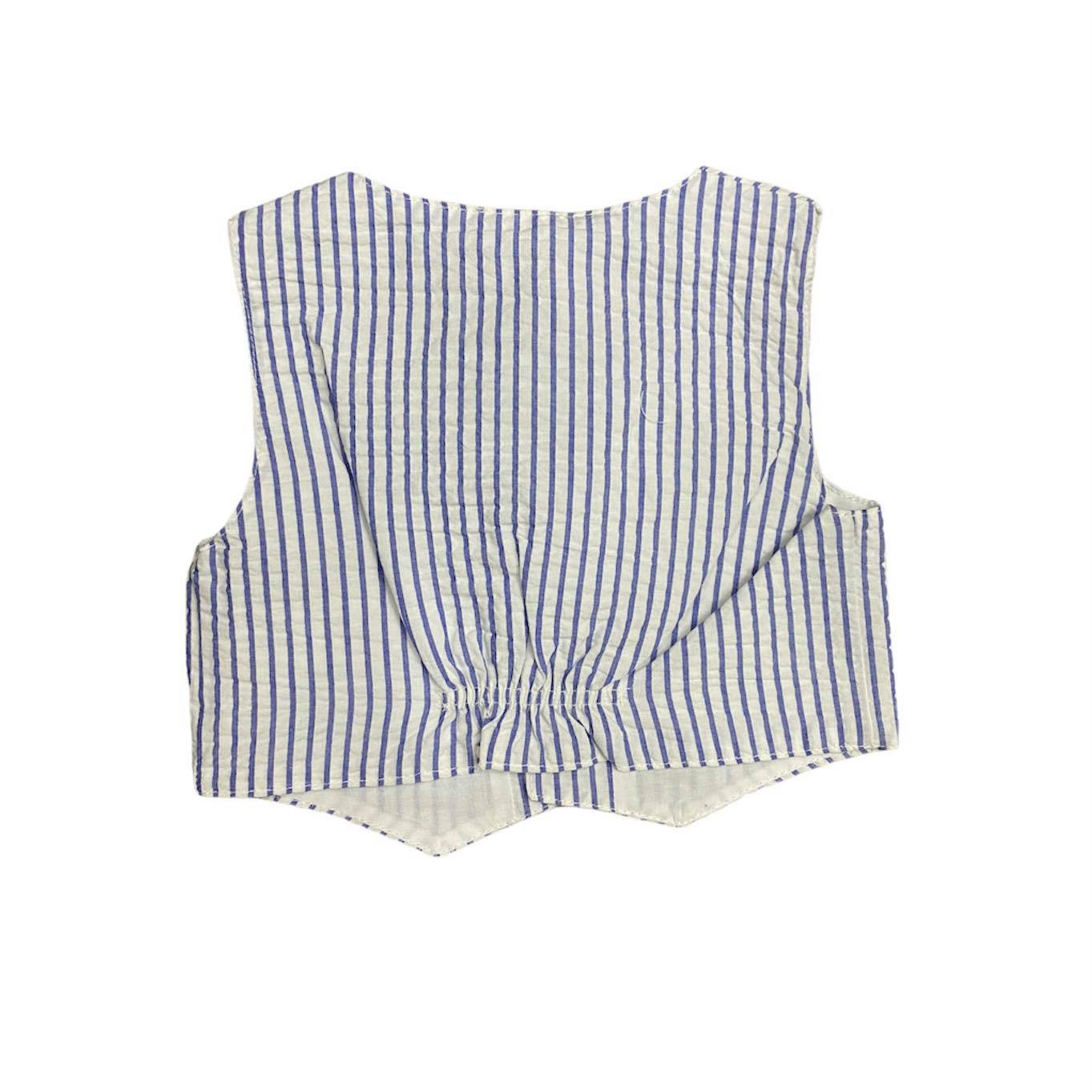 GILET bambino